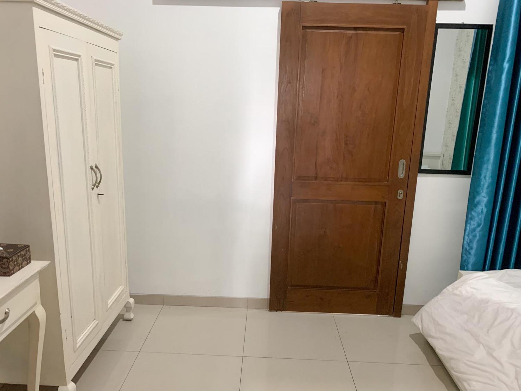 Griya Suryo Wijilan Hotel Yogyakarta Ngoại thất bức ảnh