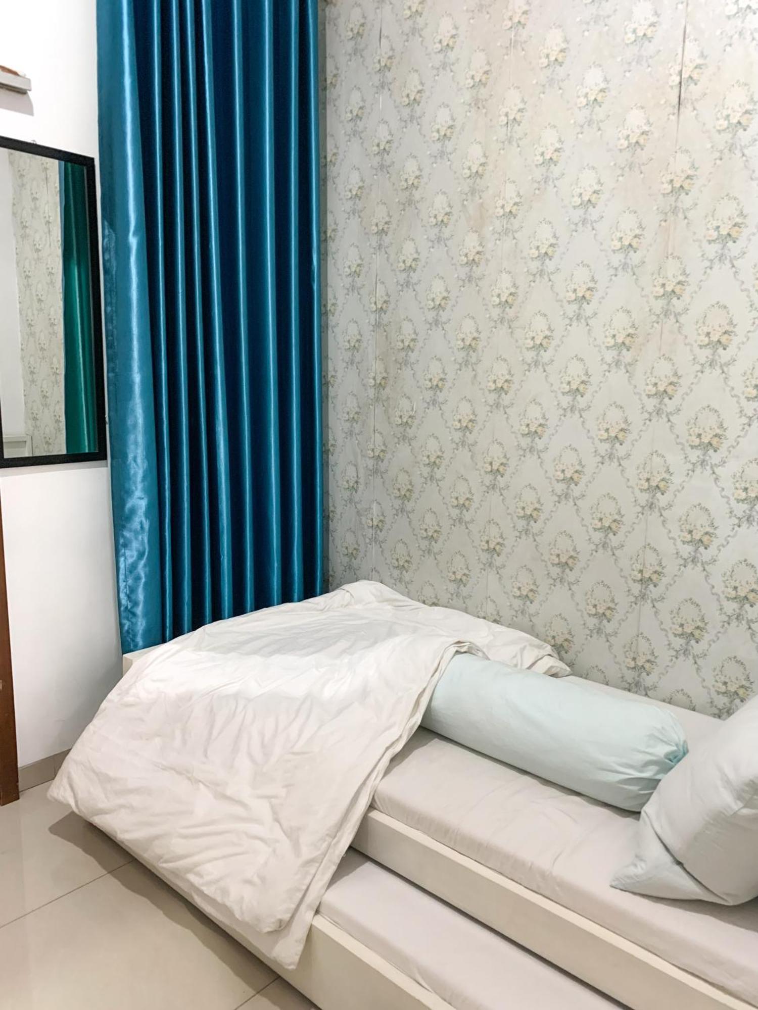 Griya Suryo Wijilan Hotel Yogyakarta Ngoại thất bức ảnh